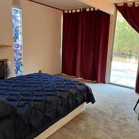 Private Rooms 2-1 Sunnyvale Luaran gambar