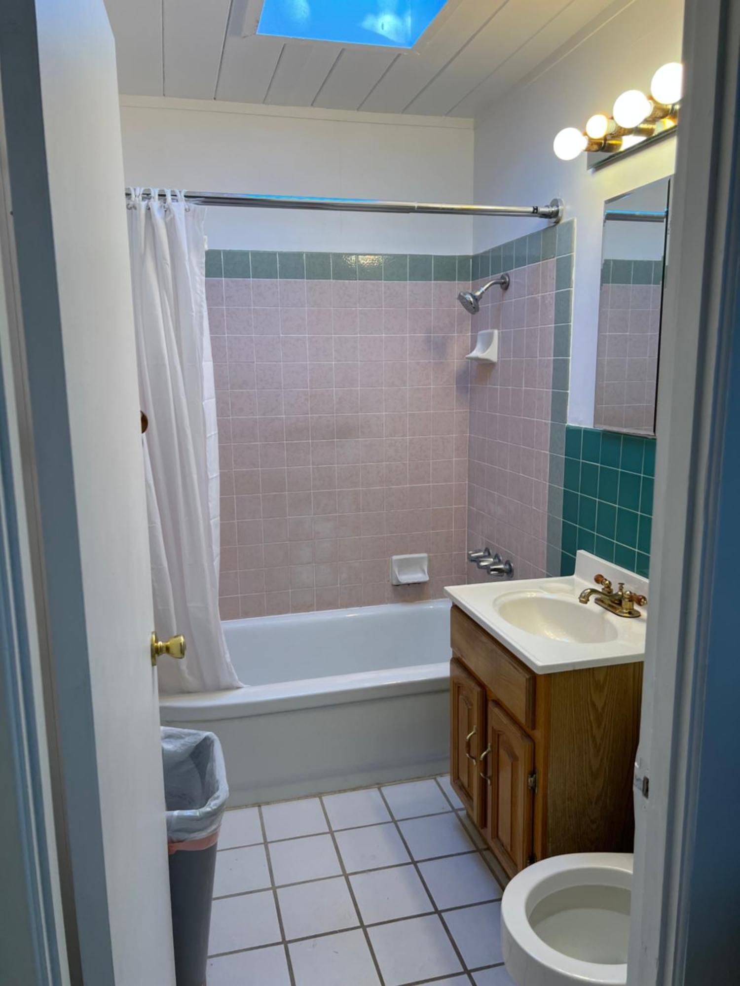 Private Rooms 2-1 Sunnyvale Luaran gambar