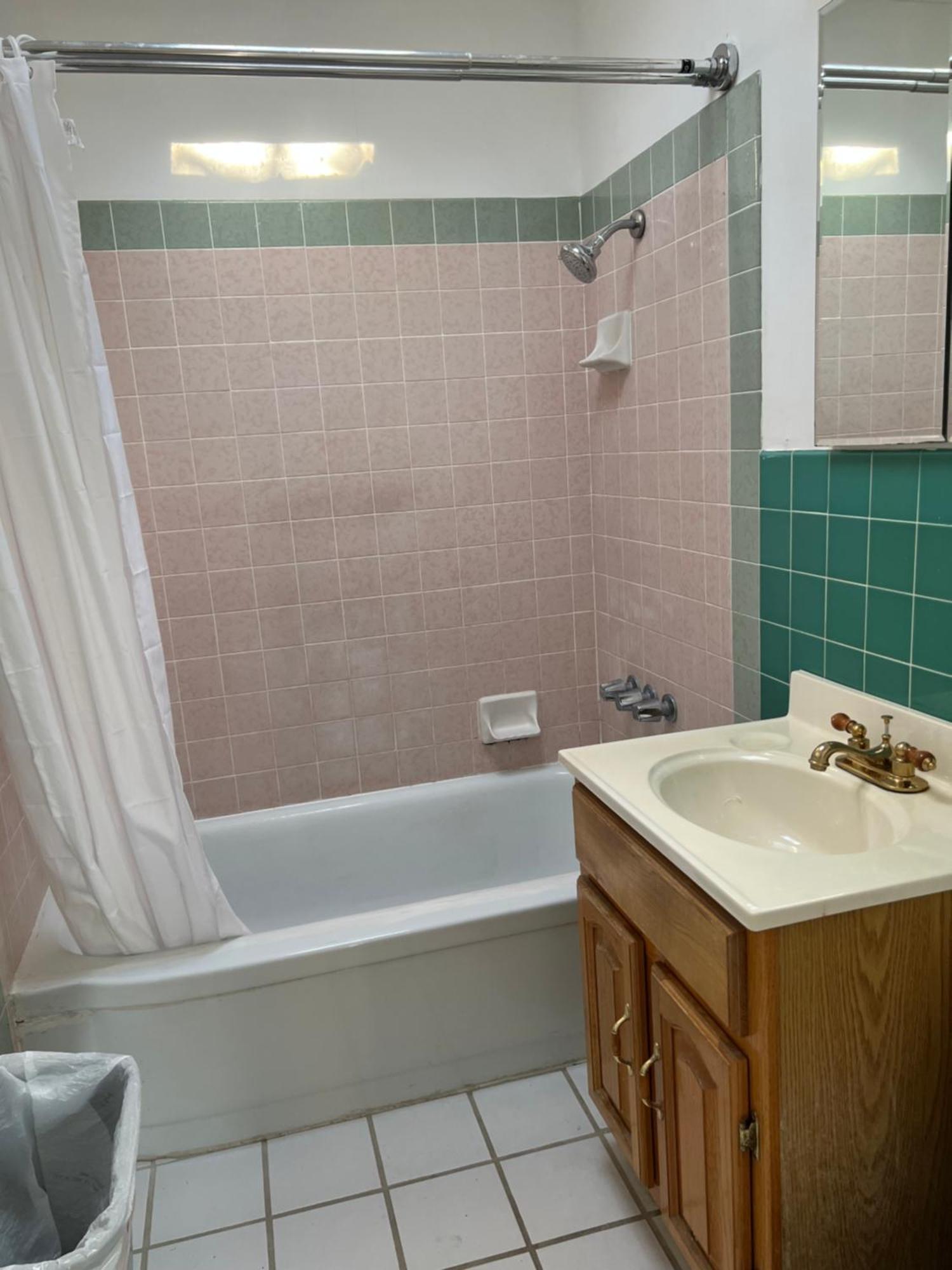 Private Rooms 2-1 Sunnyvale Luaran gambar