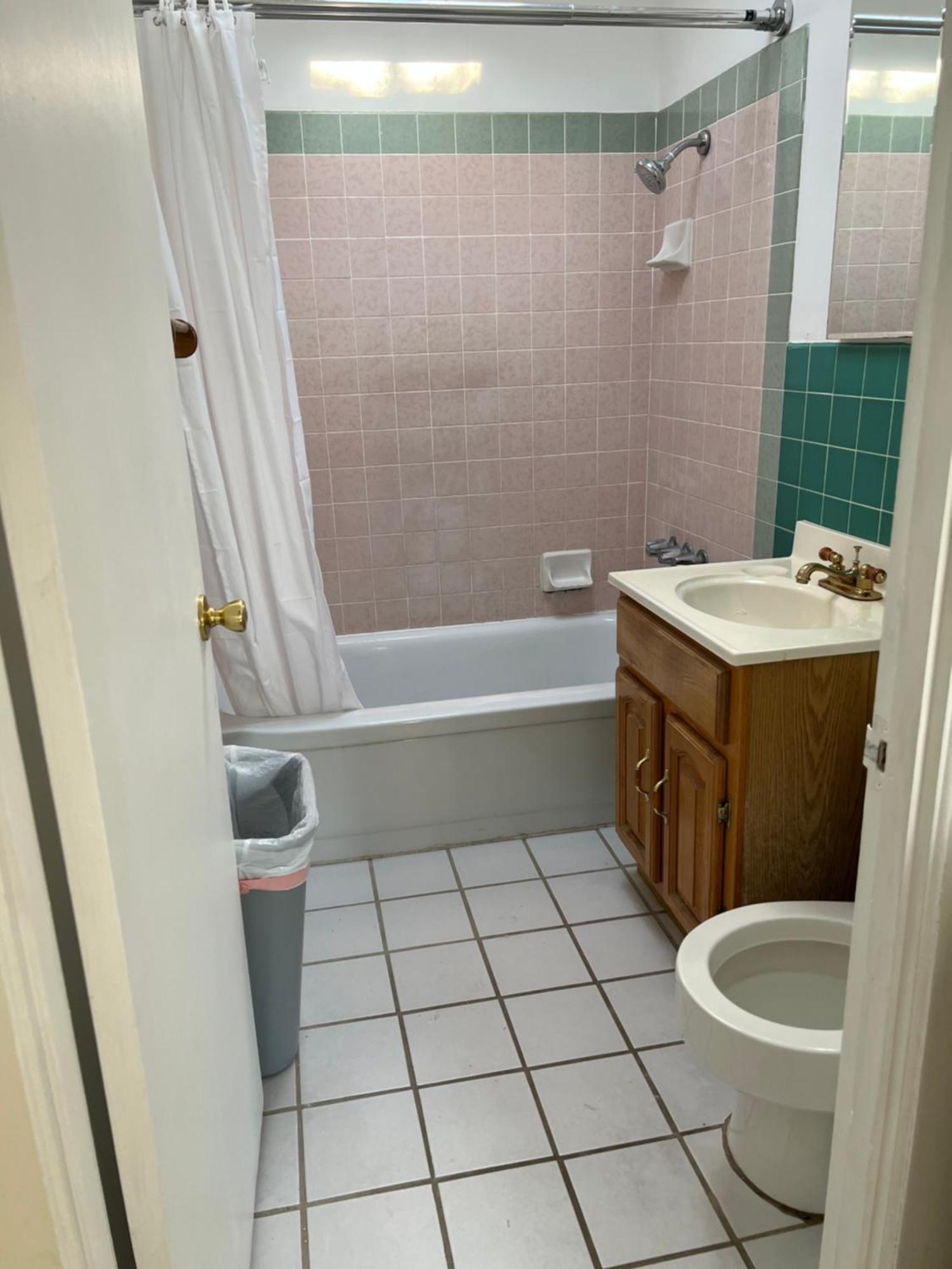 Private Rooms 2-1 Sunnyvale Luaran gambar
