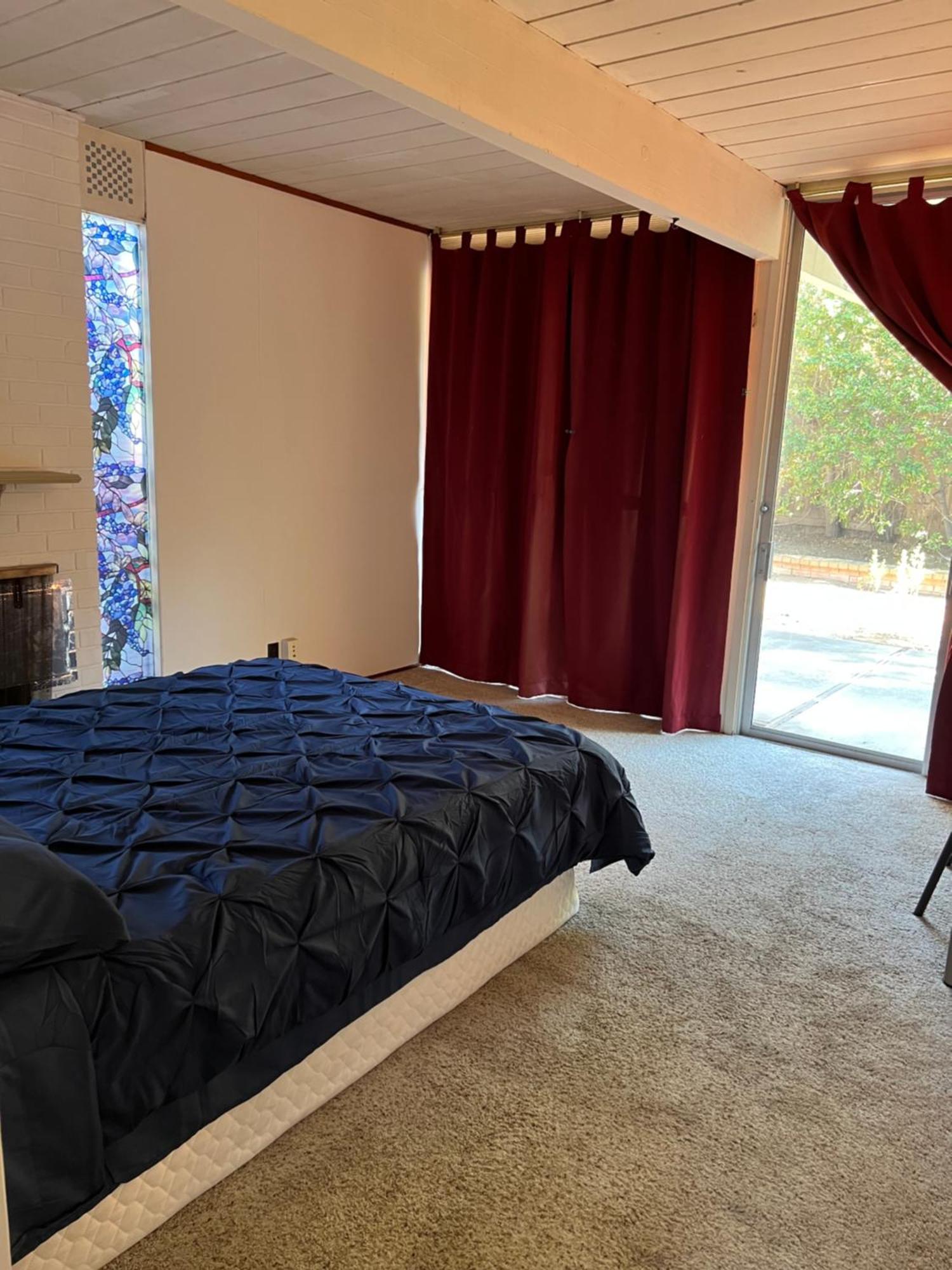 Private Rooms 2-1 Sunnyvale Luaran gambar
