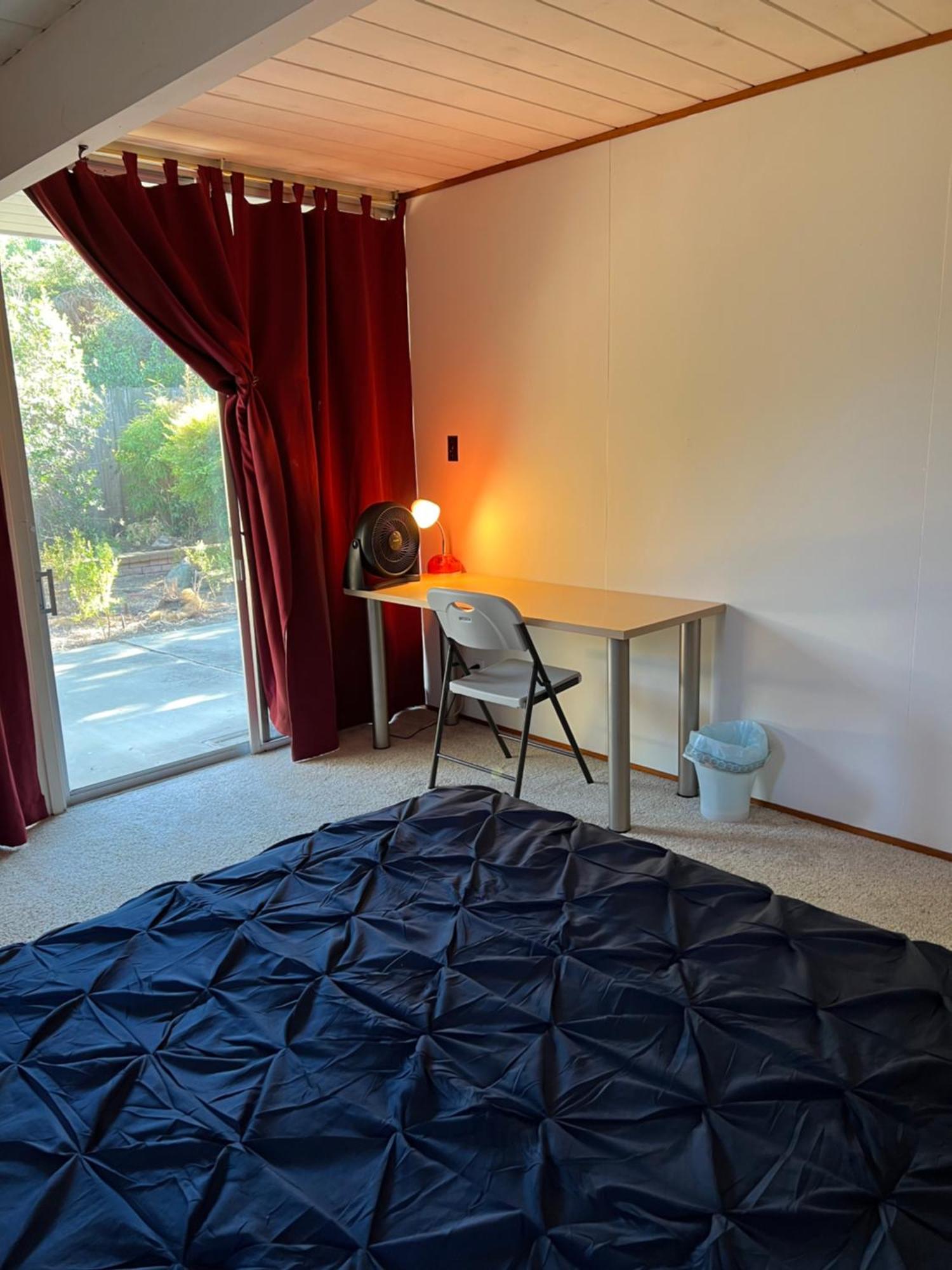 Private Rooms 2-1 Sunnyvale Luaran gambar