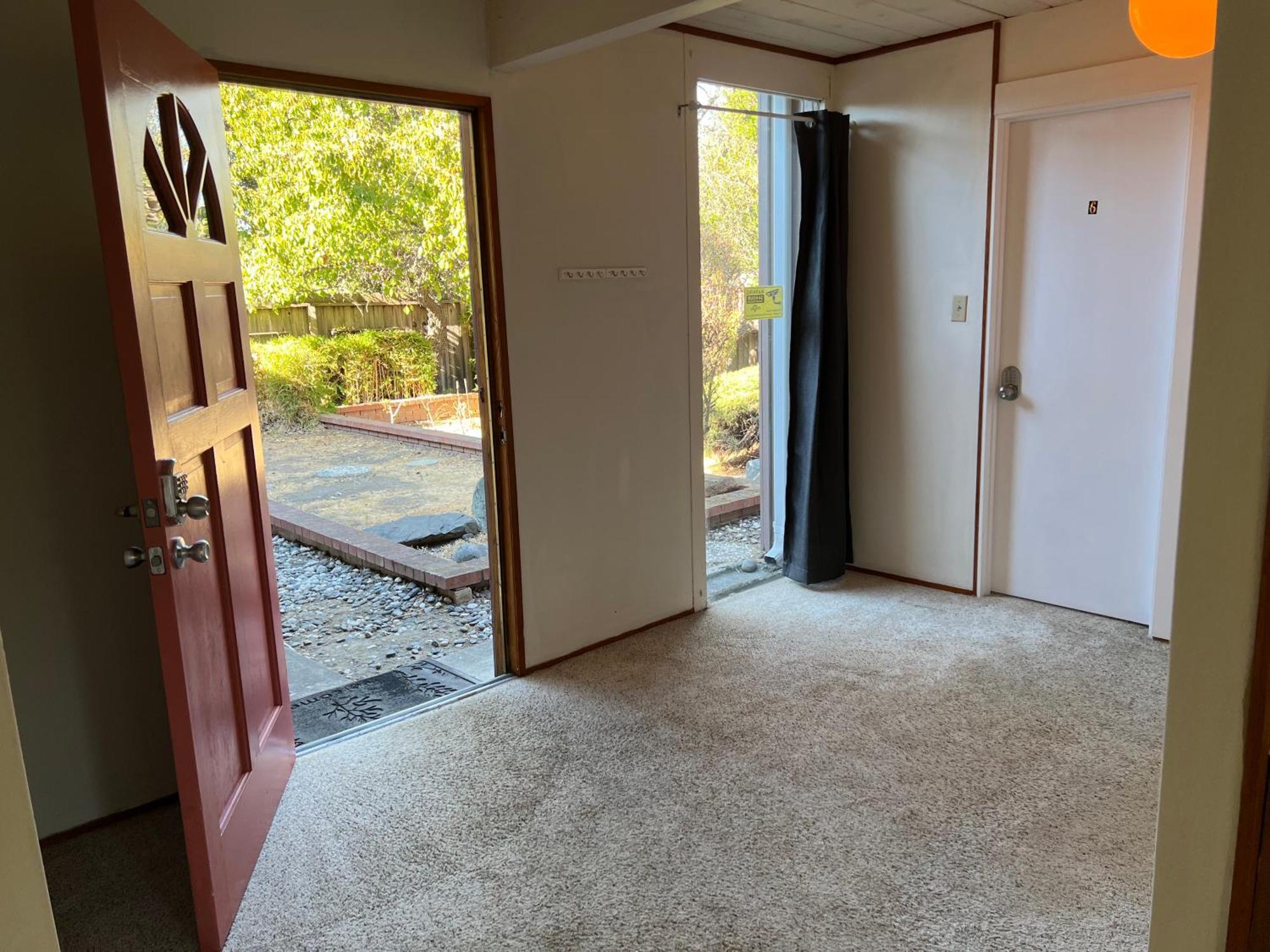 Private Rooms 2-1 Sunnyvale Luaran gambar