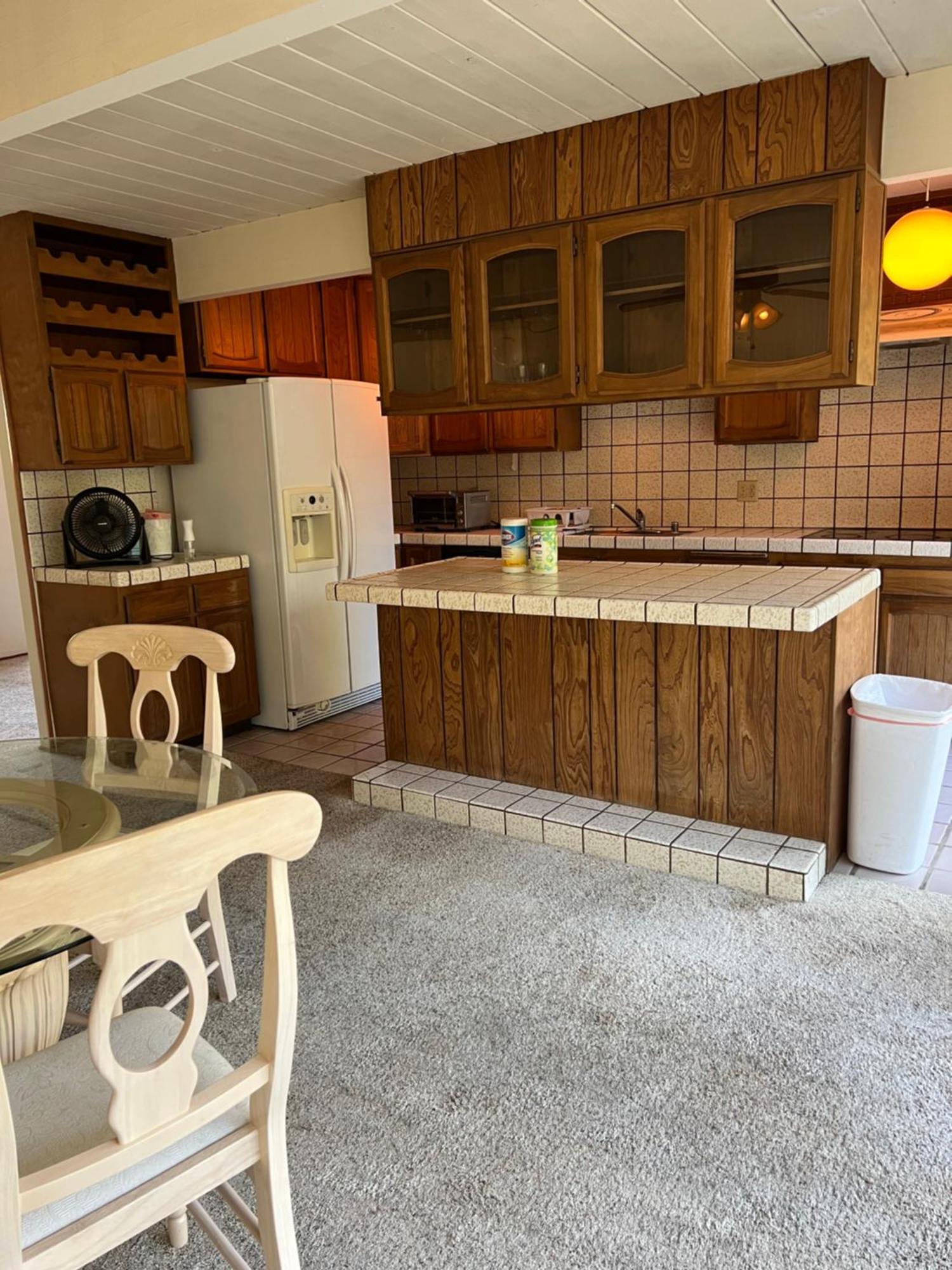 Private Rooms 2-1 Sunnyvale Luaran gambar