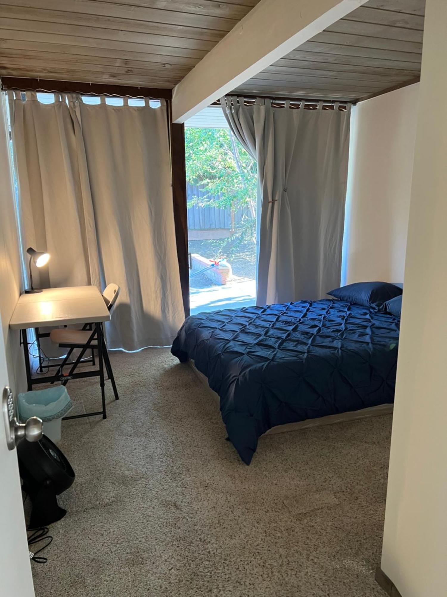 Private Rooms 2-1 Sunnyvale Luaran gambar