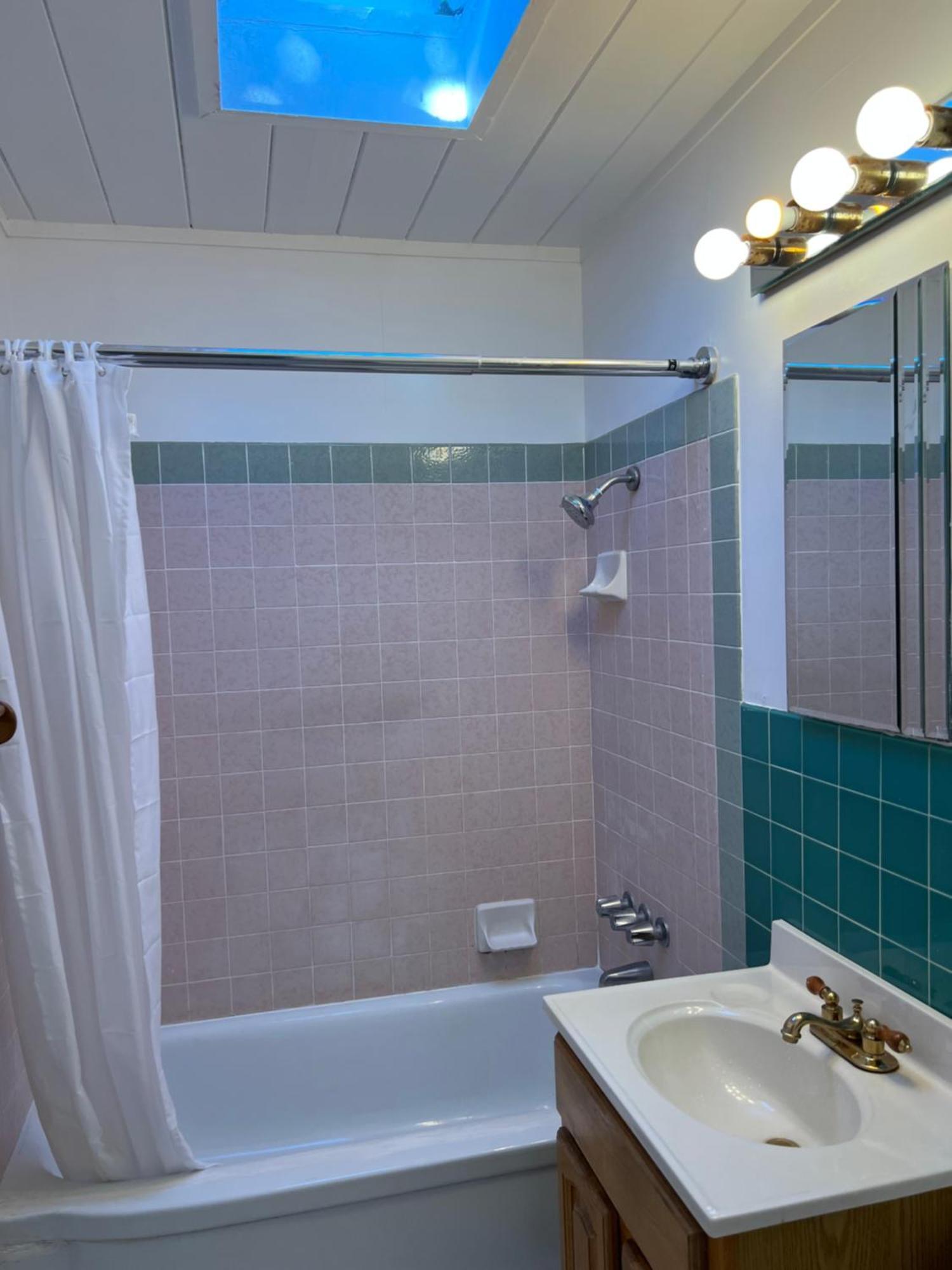 Private Rooms 2-1 Sunnyvale Luaran gambar
